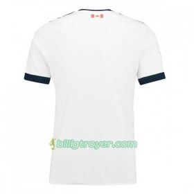 Billige Fotballdrakter Vancouver Whitecaps Hjemmedraktsett 2018/19 Kortermet